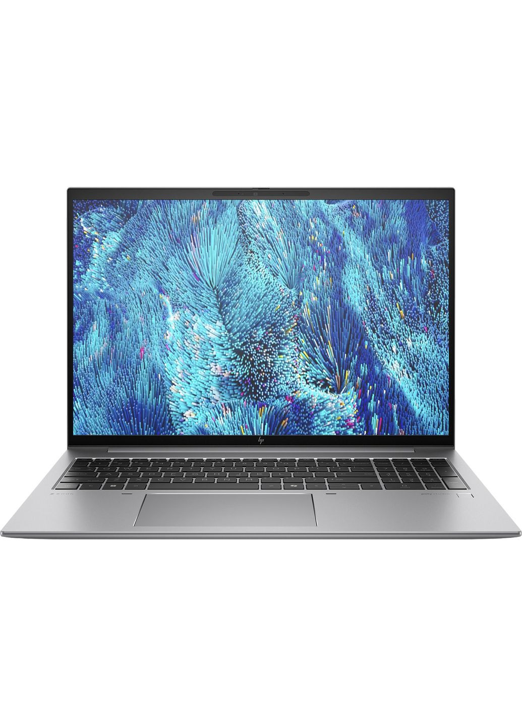 Ноутбук ZBook Firefly 16 G11 16" WUXGA IPS,300n,5MP/U5-125H(4.5)/16Gb/SSD512Gb/Arc Graphics/FPS/Підсв/DOS (B30DNES) HP (362212466)