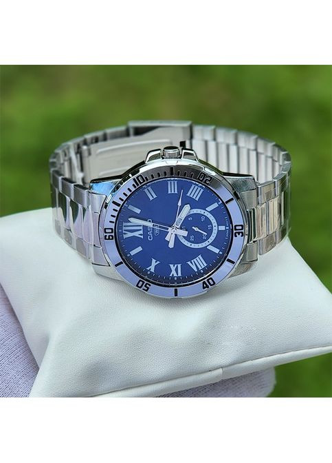 Наручные часы MTP-VD200D-2B Casio (316716681)