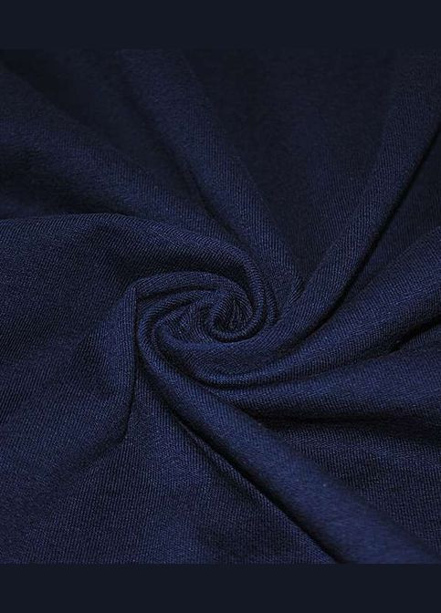 Синя футболка чоловіча original t (061082032xl) Fruit of the Loom