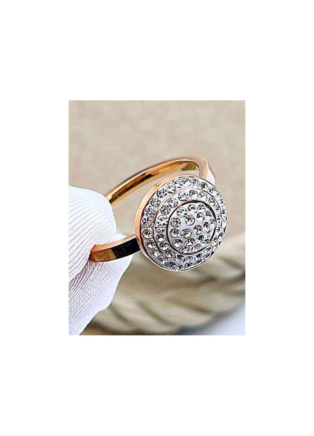 Кольцо Stainlees Steel 743-G р. Stainless Steel (346393586)