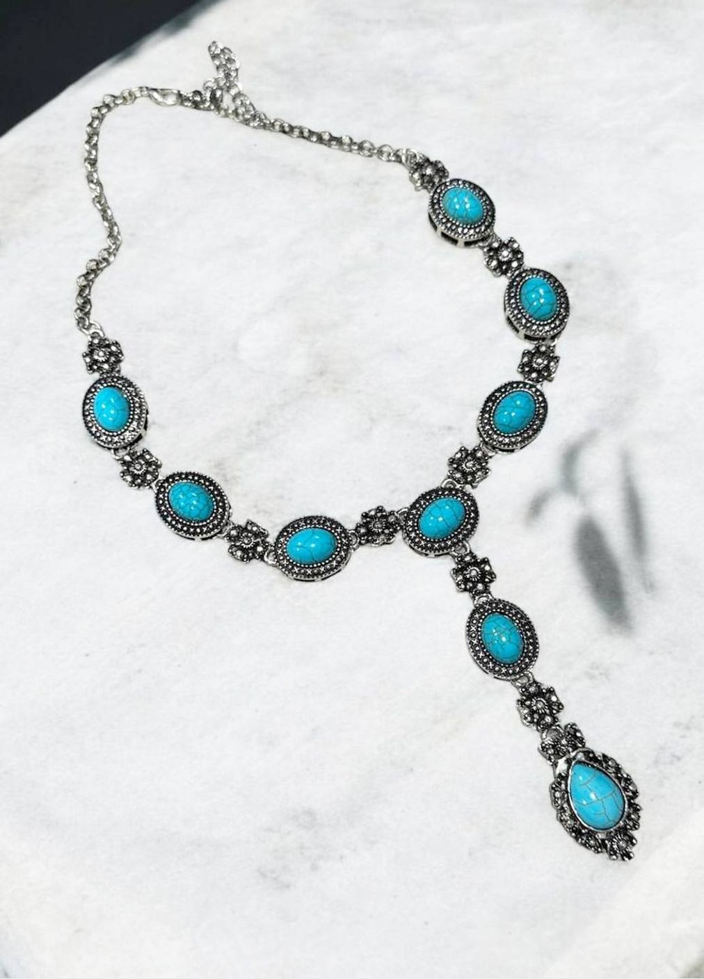 Кольє Adele (304972909)