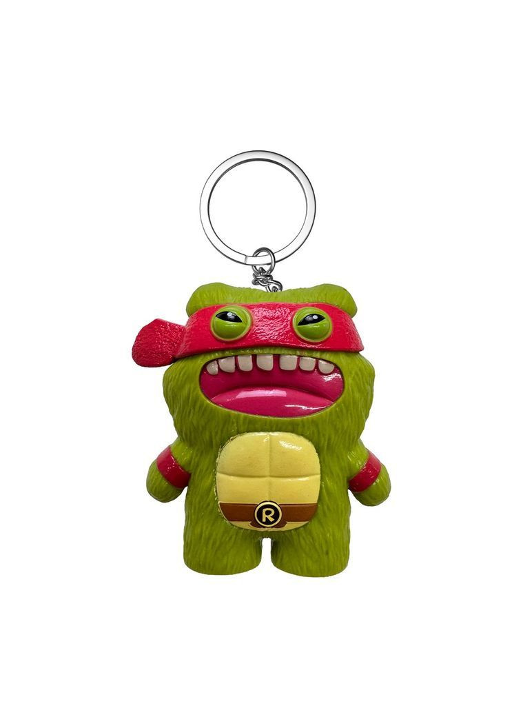 Брелок-сюрприз Серия 2, 2 шт., в ассортименте () Fuggler 1628821 (366471945)