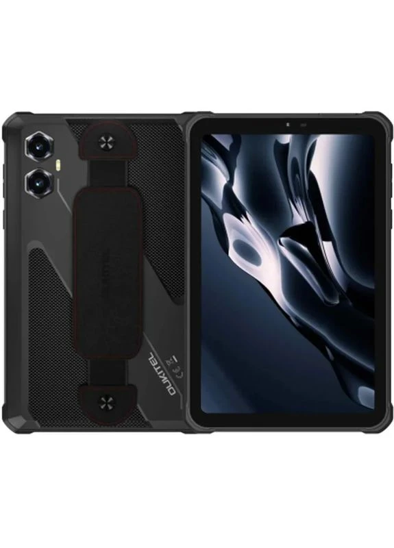 Планшет RT3 plus 8" 4/128GB NFC LTE Black (6941749808516) Oukitel (399188568)