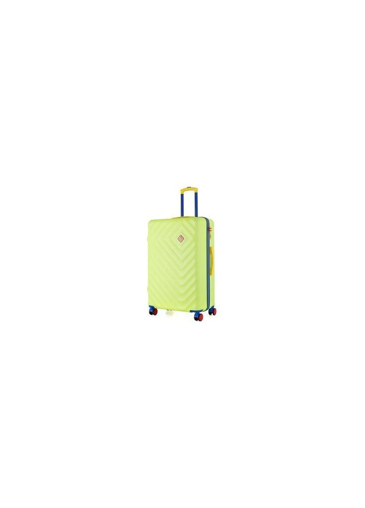 Валіза (m500419) Semi Line 28" L T5803-3 Lemon (372958606)
