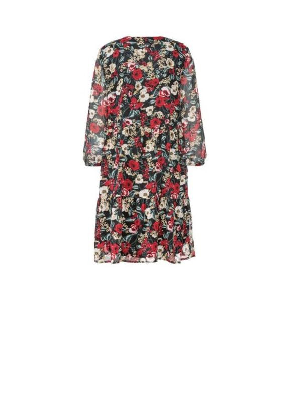 Комбінована повсякденний, святковий сукня німеччина Esmara