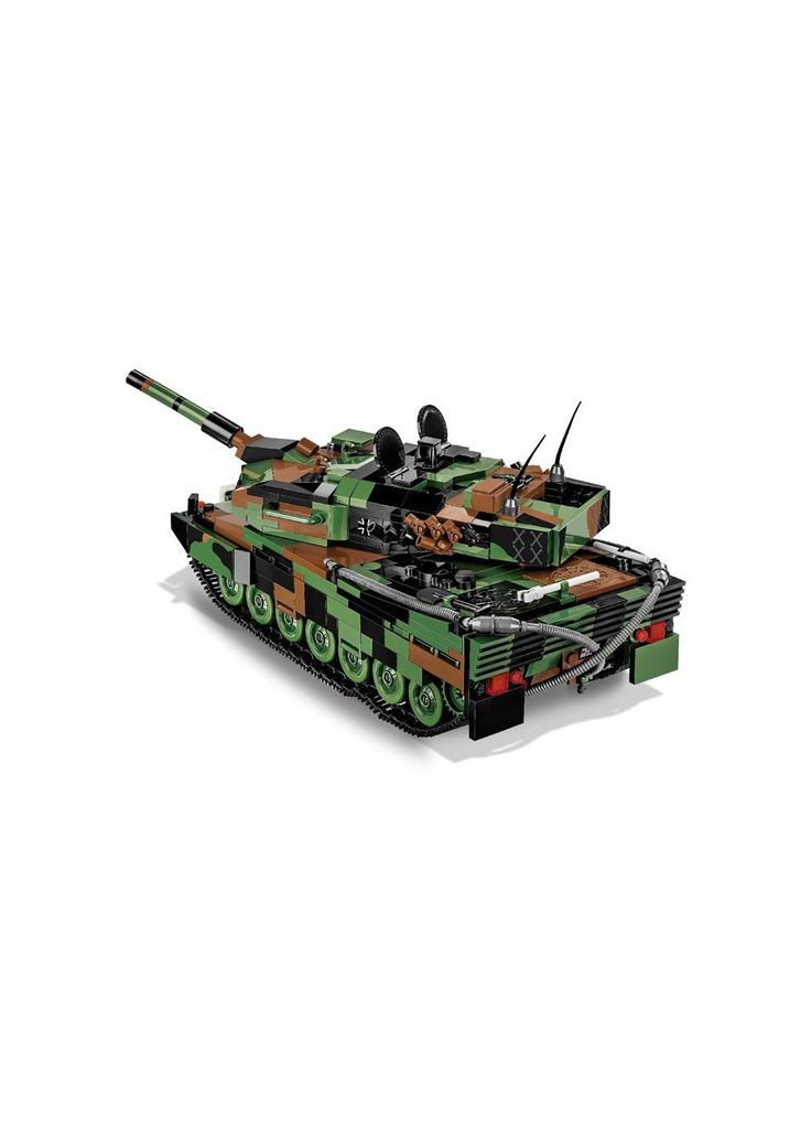 Конструктор (m133292) Cobi Танк Леопард 2, 945 деталей (367062760)