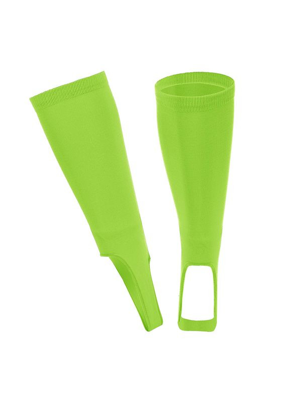 Гетри футбольні без шкарпетки обрізки FB-2955, (57660031) SP-Sport (316357815)