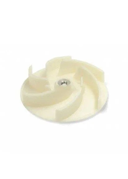 MTR701UN Крыльчатка ПММ D= 10 mm, H= 34 mm, M8D для моделей 1241DX Universal (380062295)