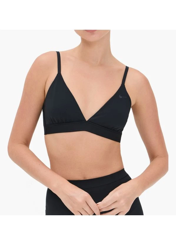 Топ Form Black HQ7003-011 Nike (398023522)