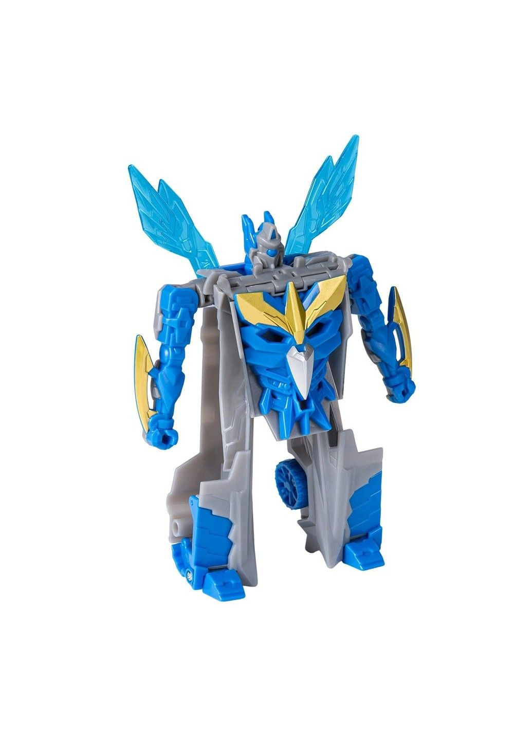 Робот-трансформер ! S5 – Галер Screechers Wild (333709052)