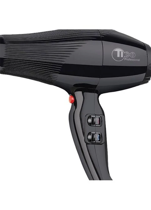 Фен Turbo Jet (100027) [78017] Tico Professional (400892404)