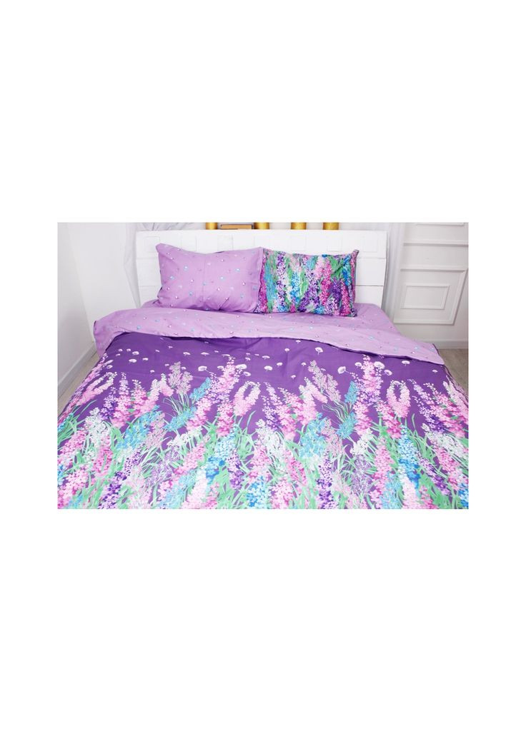 Постельное белье Сатин 22-1330 Paradise (m221310) Mirson Сатин 22-1330 Paradise Двоспальний (366562612)