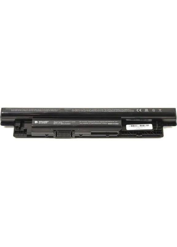 Акумулятор до ноутбука DELL Inspiron 14-3421 (DL3421LH, 0MF69) 11.1V 5200mAh (NB440030) PowerPlant (399157862)