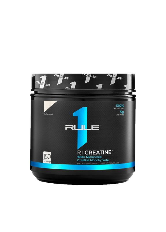 Креатин Rule 1 Creatine, 700 грамм Rule One (337345900)