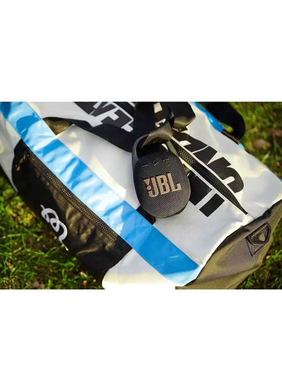 Портативная акустика Clip 5 Black (JBLCLIP5BLK) JBL (307490453)