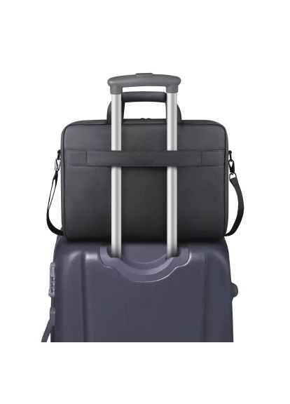 Сумка для ноутбука 15.6" Firm Graphite (26123) Defender 15.6&quot; Firm Graphite (370017655)