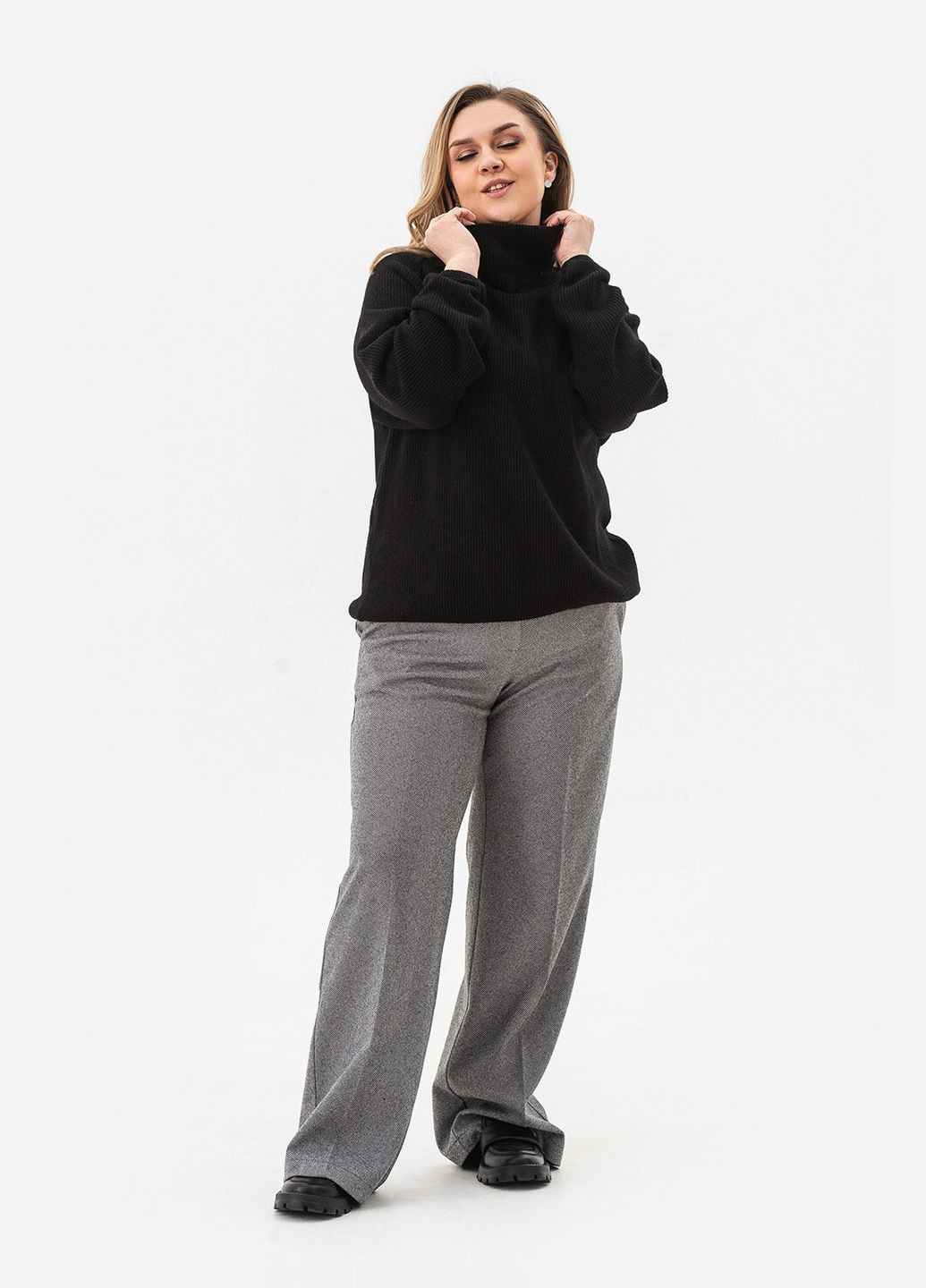 Кофта JEREMIAH Garne (307389809)