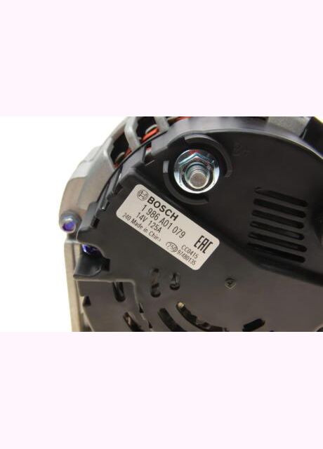 Генератор 1 986 A01 079 Bosch (360743984)