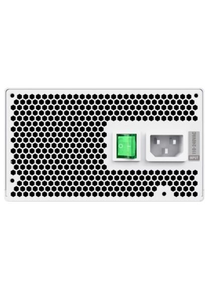 Блок живлення (GM 700B WH Fully-modular New) GameMax 700W (366105668)