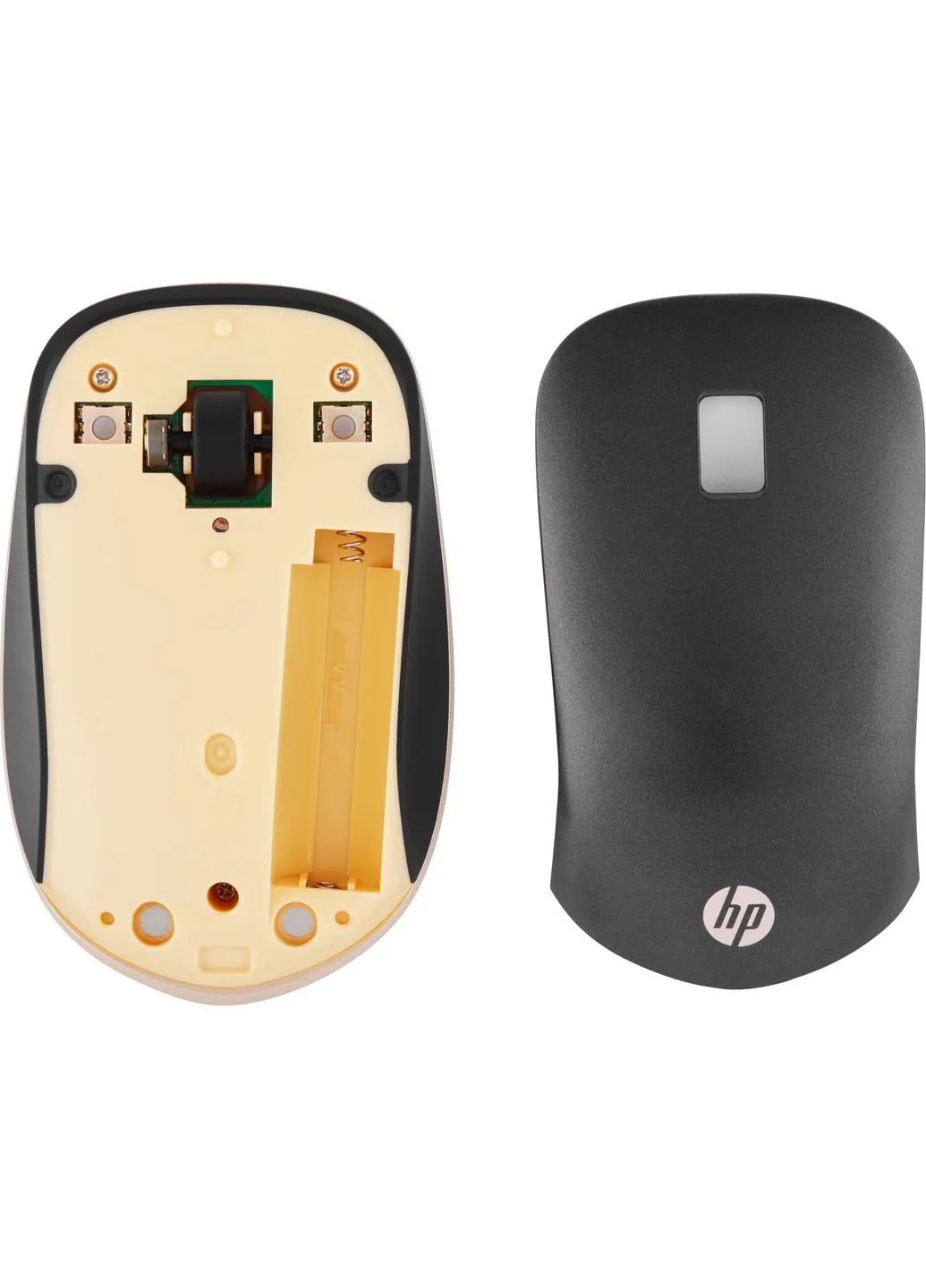 Мышка (4M0X5AA) HP 410 Slim Bluetooth Space Grey (366652347)