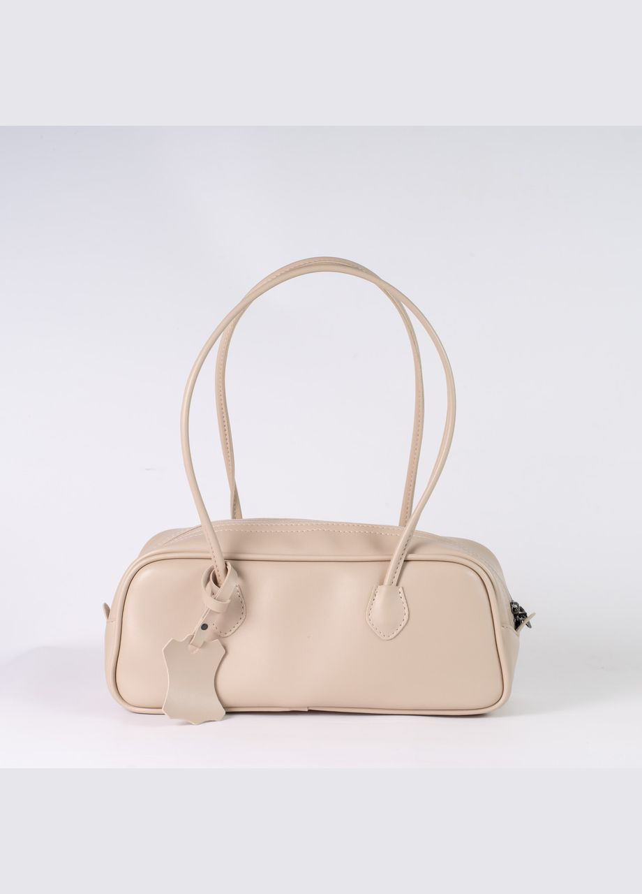 Сумка жіноча - багет з екошкіри JUGO XENIA № 01-25 (331022754)