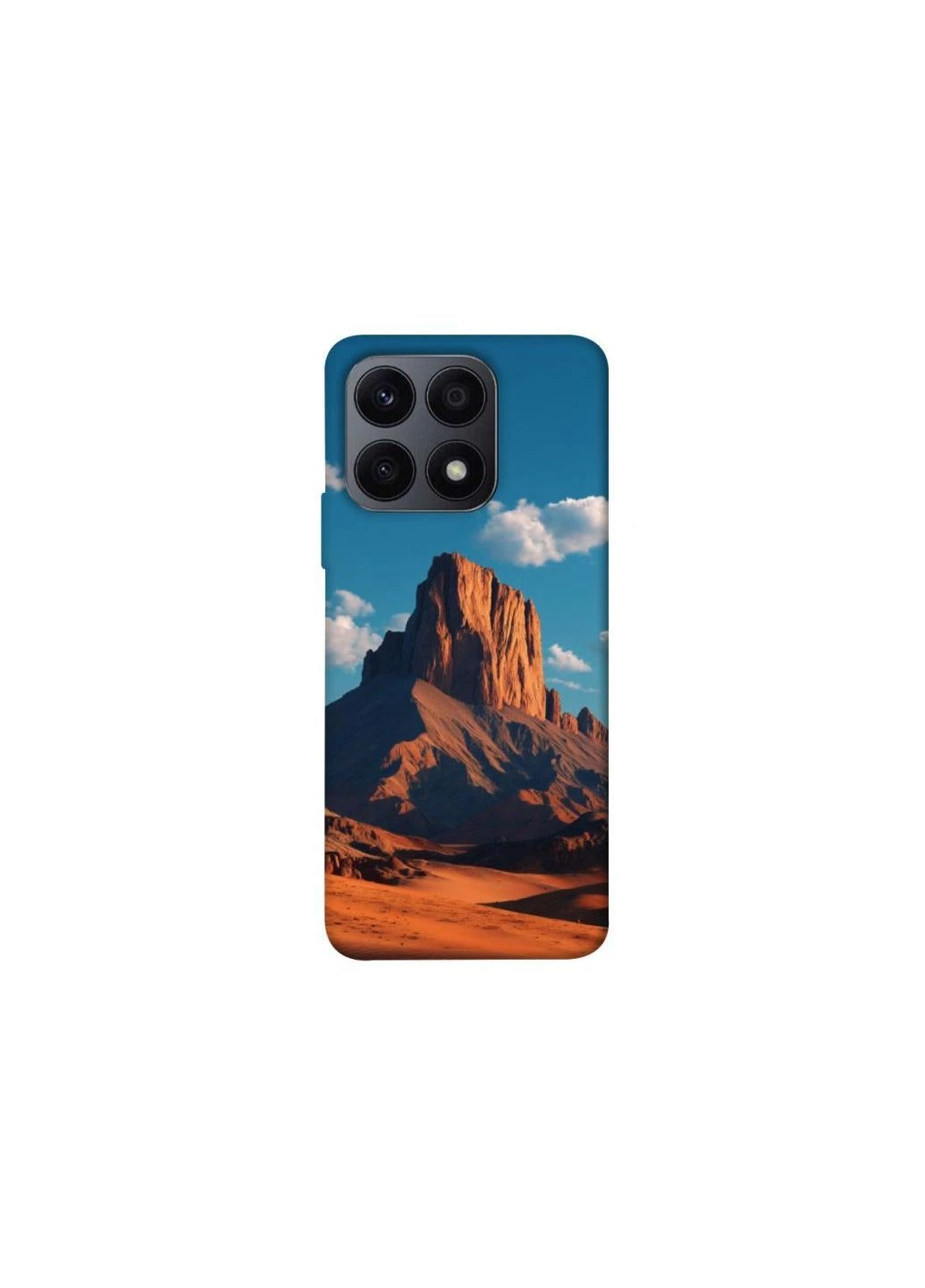 Чохол на Huawei Honor X8a Arizona mountain v2 Frontalka (381143776)