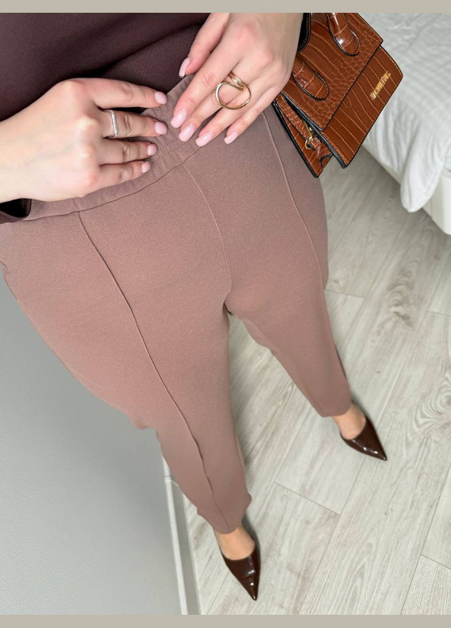 Класичні брюки Osoblyva (322181809)