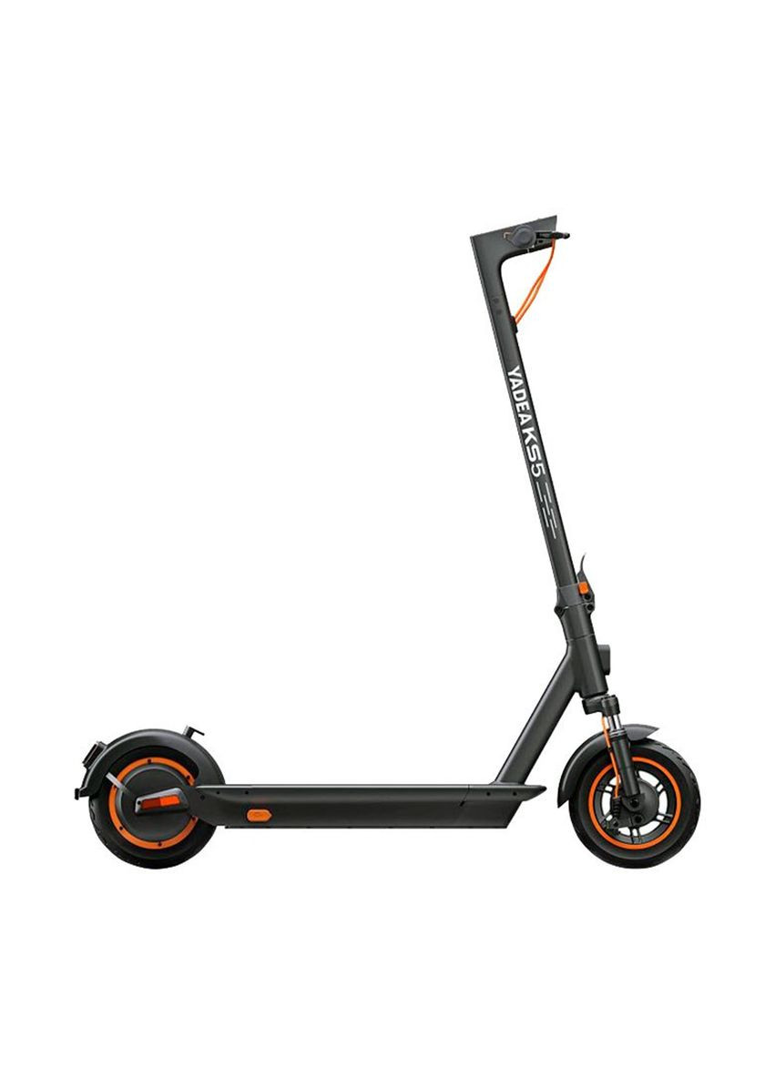 Самокат акумуляторний KS 5 Yadea (315553209)