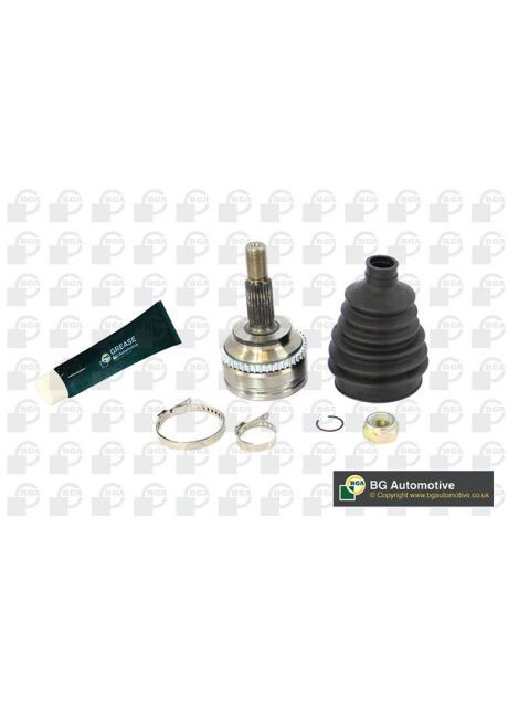 ШРКШ со смазкой в комплекте RENAULT CLIO 2006-2007, KANGOO 2010-2012, MEGANE 2009-2012, SCENIC 2002-20 CV7301A BGA (366170353)