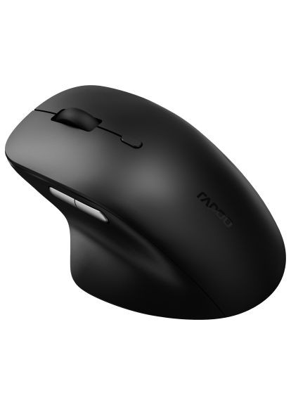 Мишка (M50_plus) Rapoo M50 Plus Silent Wireless Black (366656757)