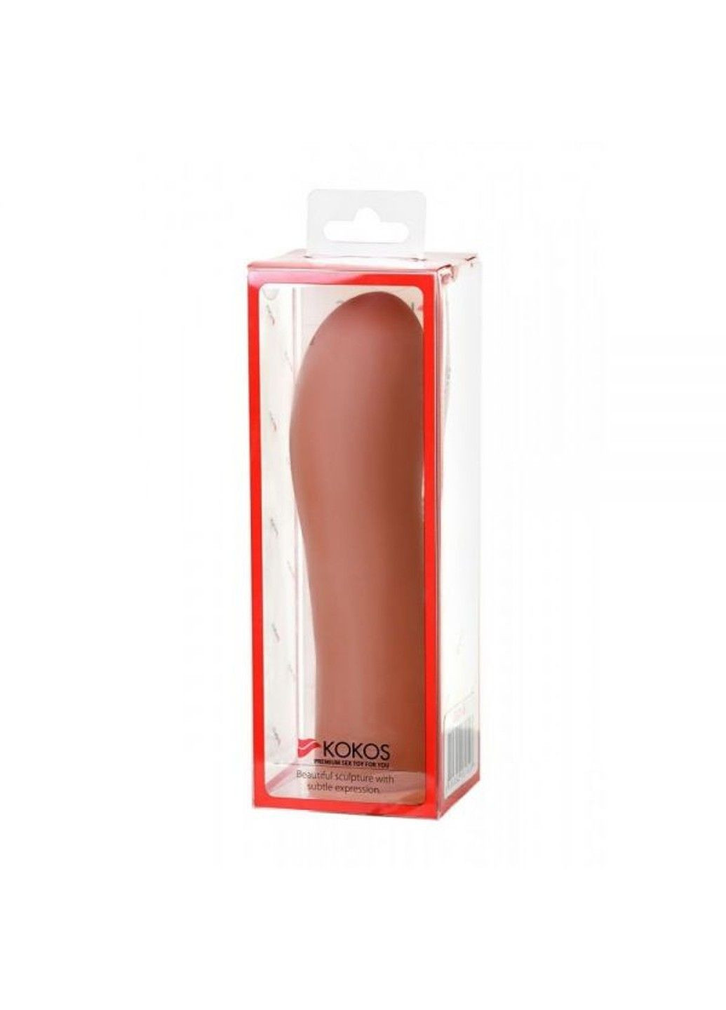 Насадка на пенис Extreme Sleeve ES-01 размер S Kokos (289783303)