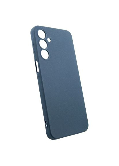 Чохол до мобільного телефона Carbon Samsung Galaxy A16 5G (blue) (DG-TPU-CRBN-215) DENGOS Carbon Samsung Galaxy A16 5G (blue) (366069392)