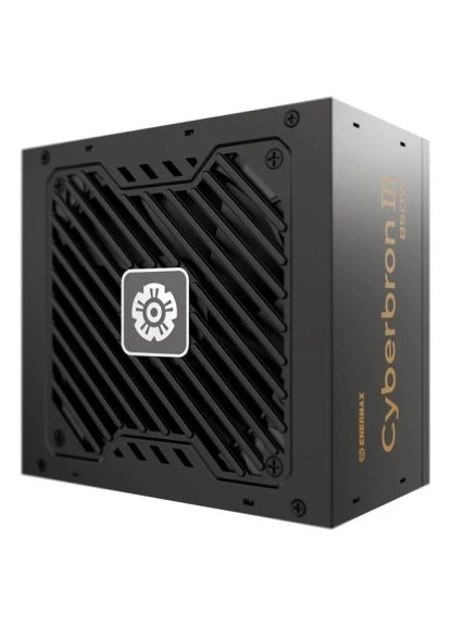 Блок питания (EMB750EWT-NAC) ENERMAX 750W Cyberbron III (380239266)