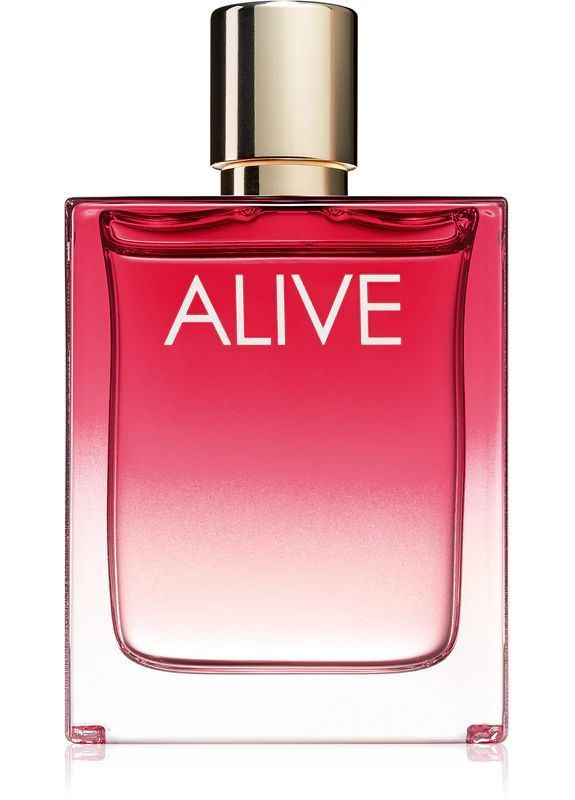 Boss Alive Intense Тестер 80 мл Парфумована вода Hugo Boss (337138973)