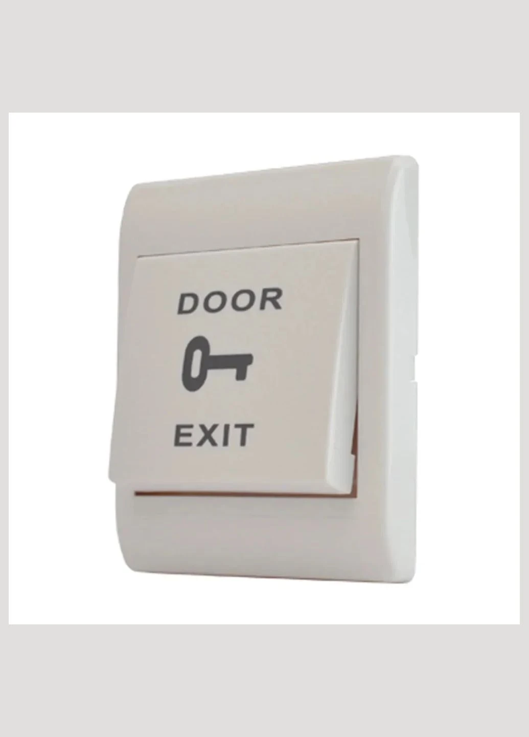 Кнопка выхода врезная ART-EXIT (70-00024) Trinix (326788912)