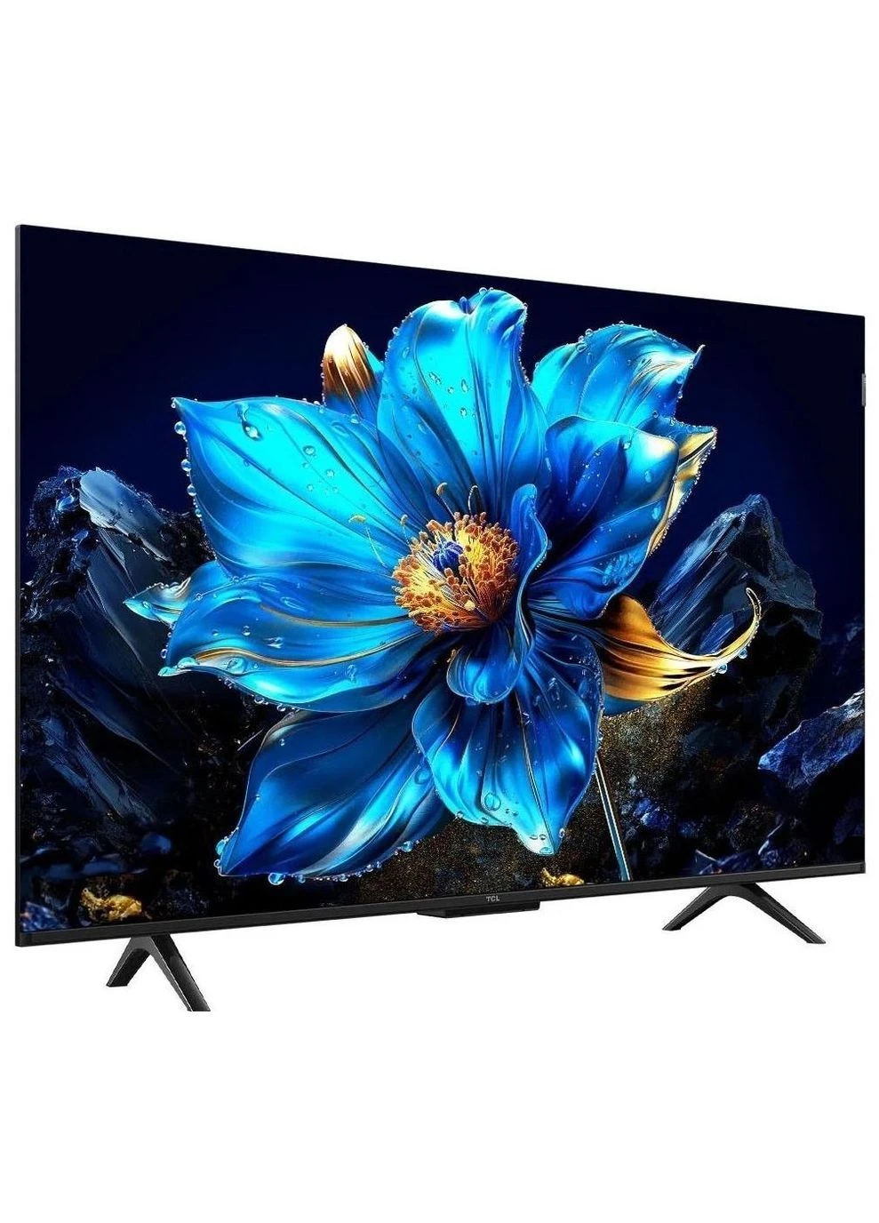 Телевізор 43P7K TCL (390396334)