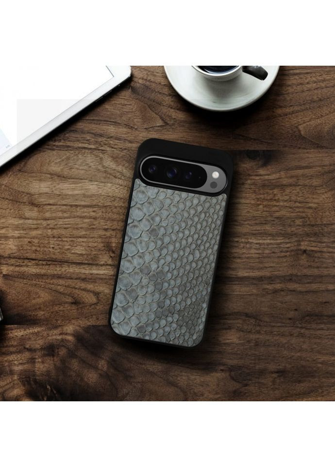 Накладка SkinBacker Mini Python Scales для Google Pixel 9 Pro (79537) Stenk (359472449)