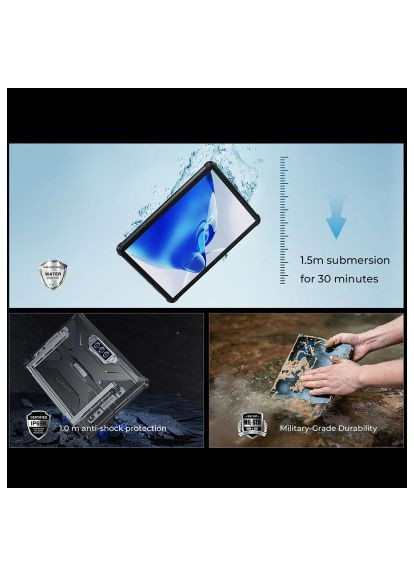 Планшет Oukitel (370203206)