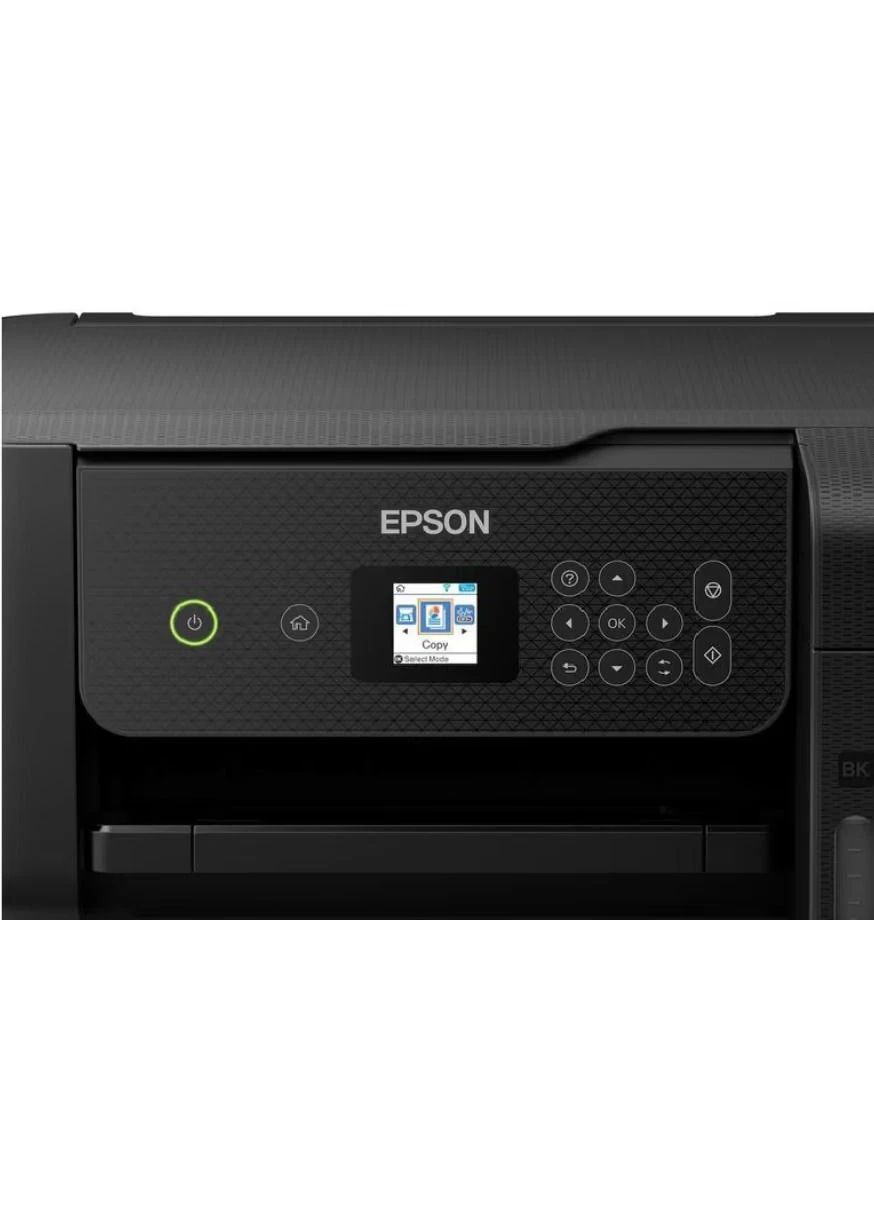 МФУ цветной печати L3260 с Wi-Fi (C11CJ66409) Epson (361079159)