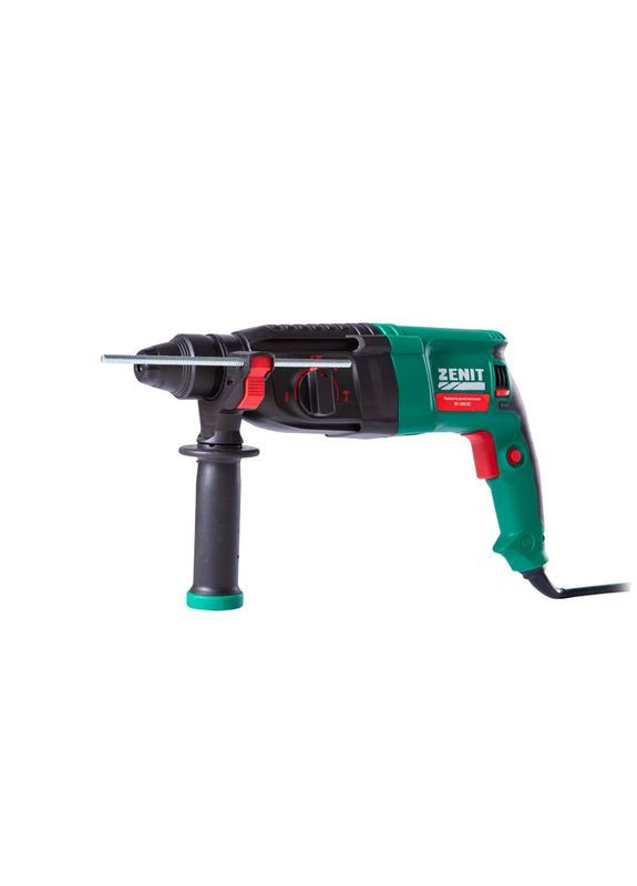 Перфоратор ЗП-1200 МС SDS-Plus 1200Вт 2.8Дж Зеніт Профі (368631003)