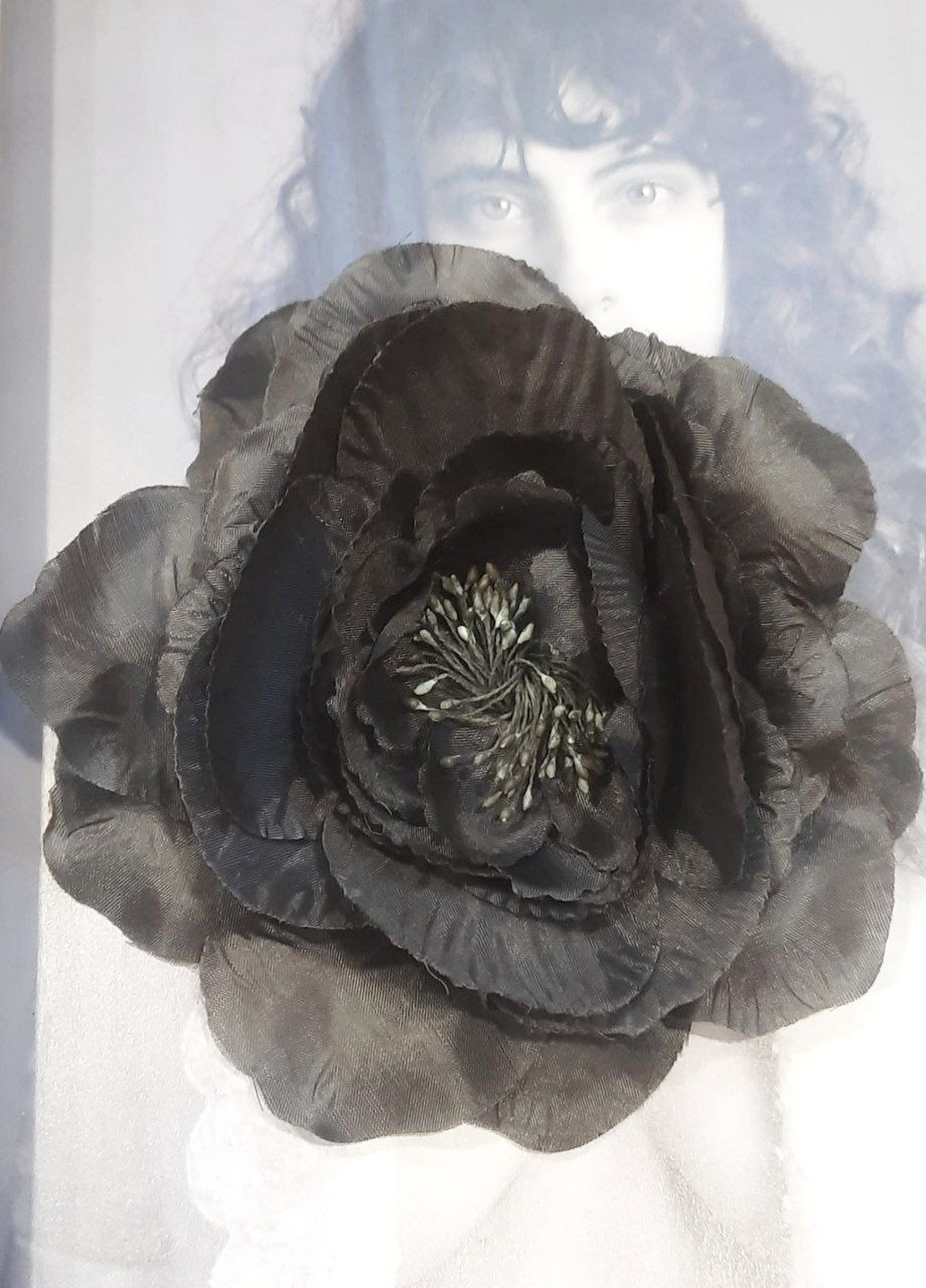 Брошка Adele (295363007)