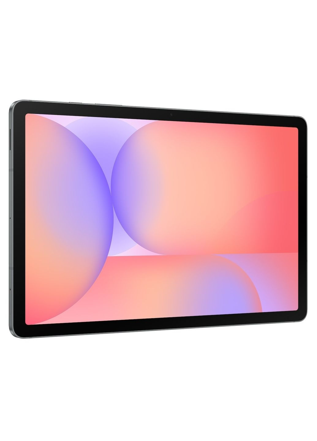 Планшет Galaxy Tab S10 Lite 5G SM-X406B 8/256GB Gray (SM-X406BZAPEUC) Samsung (361852126)