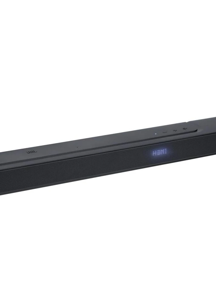 Саундбар Bar 500 JBLBAR500PROBLKEP Black JBL (384662610)