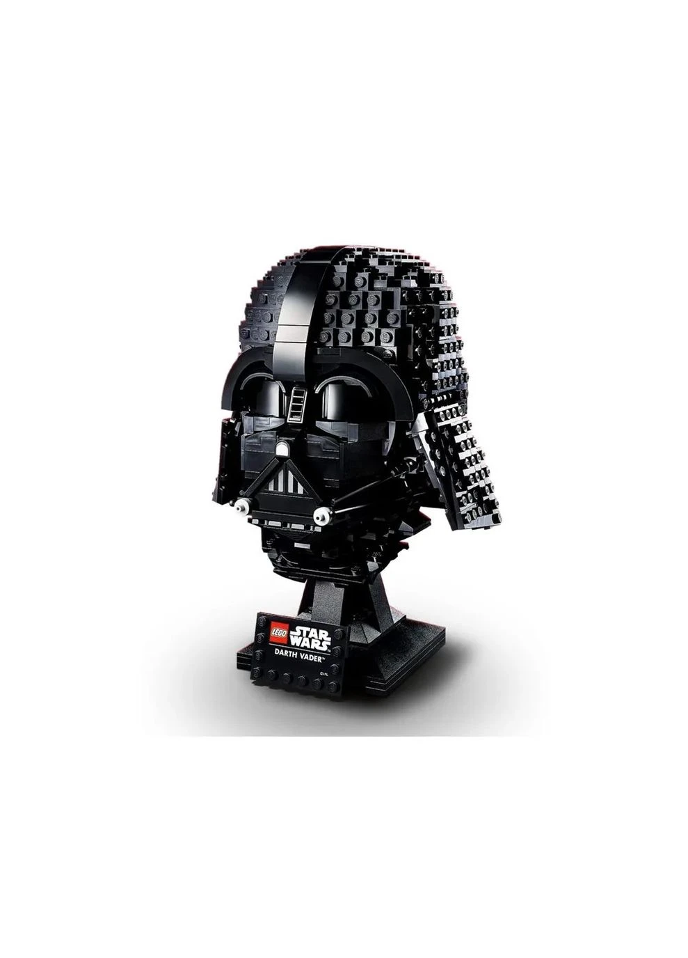 Конструктор Star Wars Шлем Дарта Вейдера 75304 Lego (314928124)