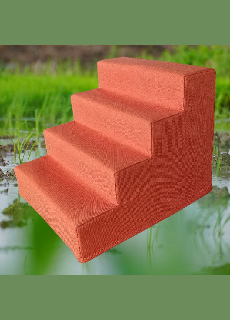 Сходинки Для Собак Сходинки Для Собак Практичні Сходинки Для Собак Сходинки для собак • Купити в Києві,Україні No Brand (342719277)