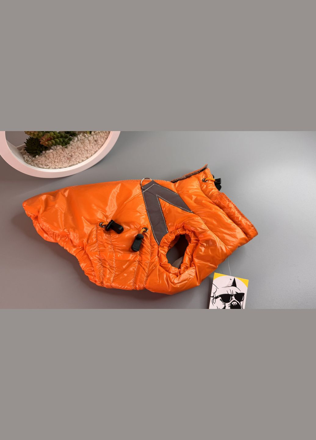 Жилет для собак Smart Orange, (*) SmartPet (323153306)
