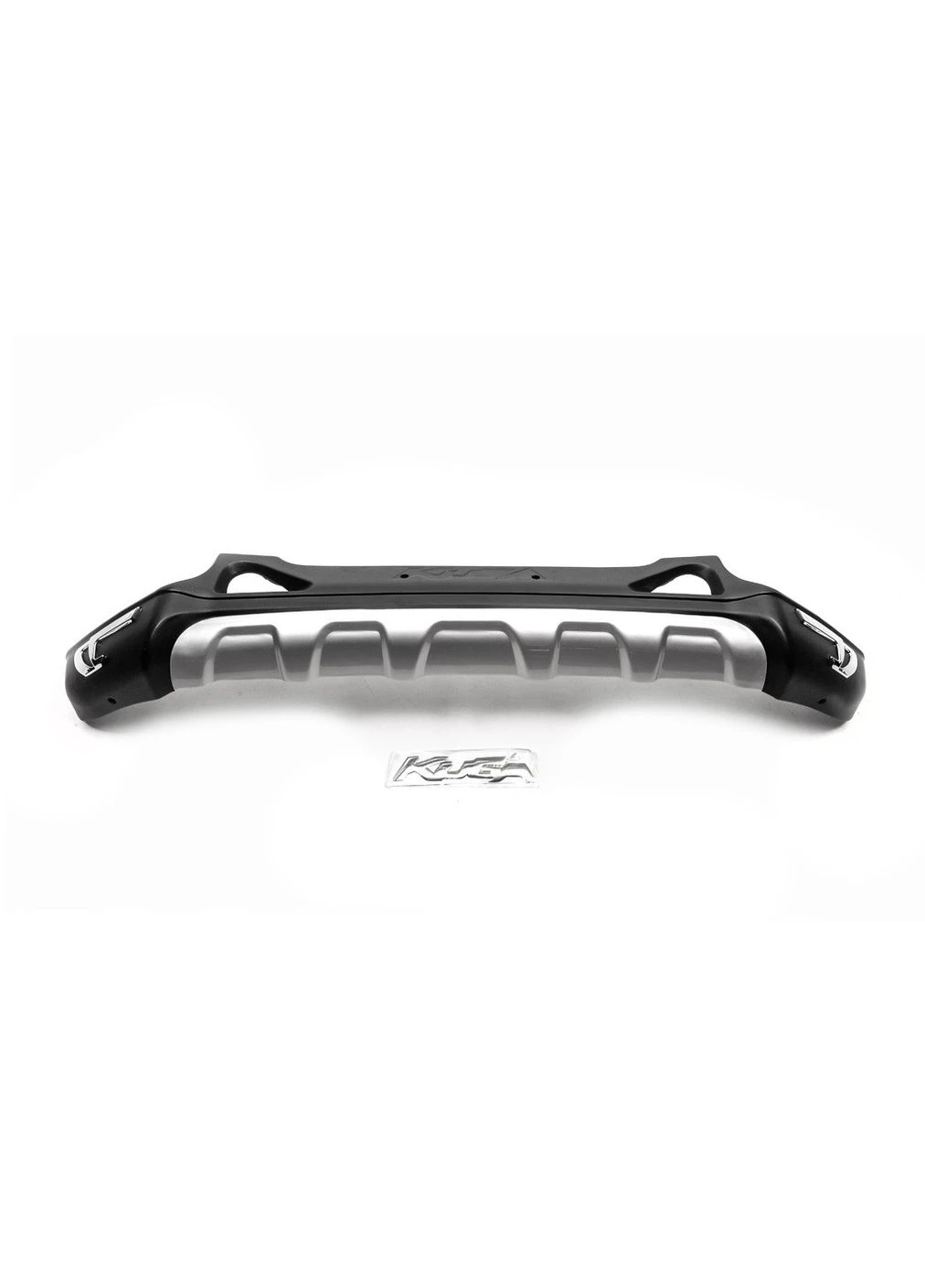 Передня накладка (2013-2016) для Ford Kuga/Escape рр Libao (389781002)