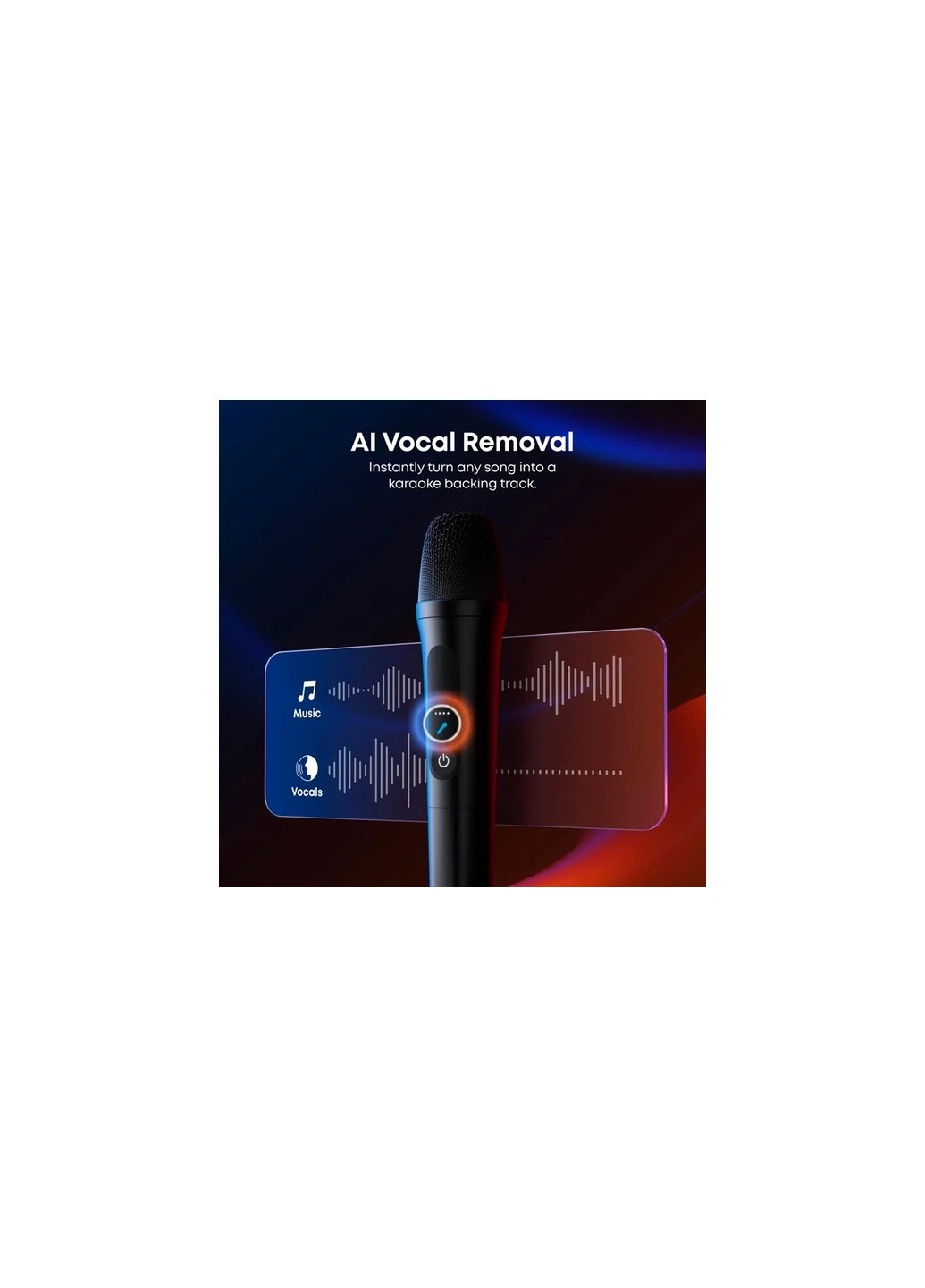 Акустична система SoundСore Rave 3S Black Anker (372464900)