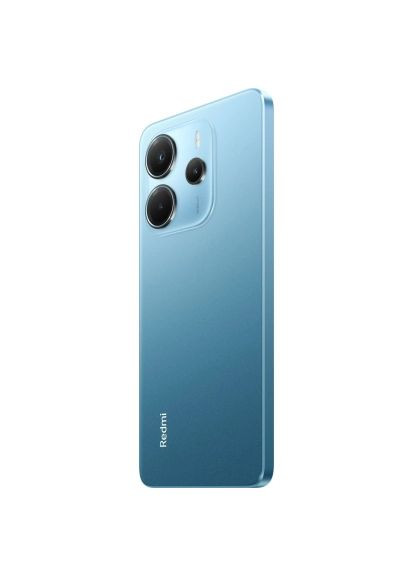 Мобильный телефон (1123258) Xiaomi Redmi Note 14 6/128GB Ocean Blue (366691729)