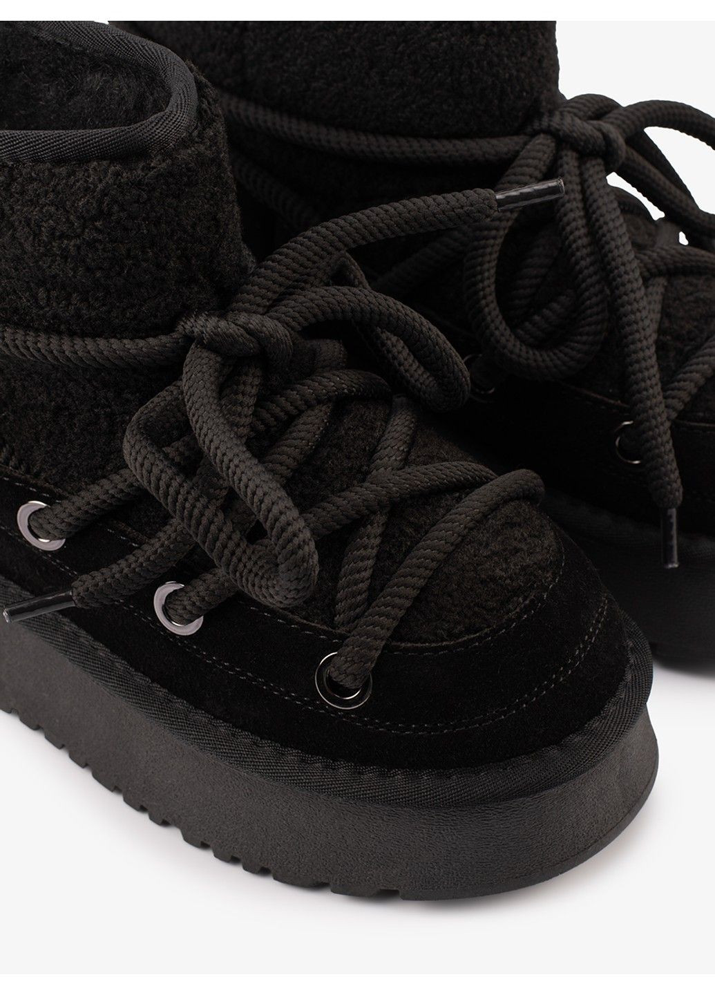 Женские угги 1100713 Renzoni (302671146)